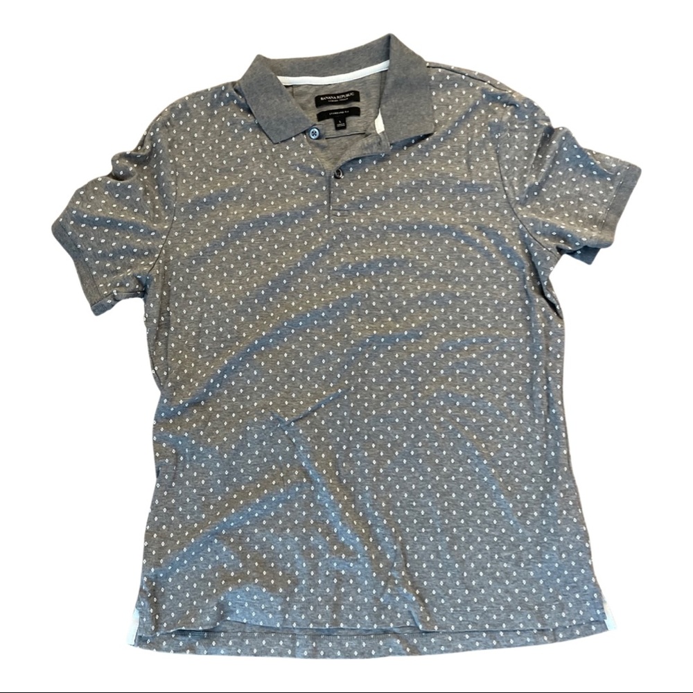 Banana Republic Dress Polo